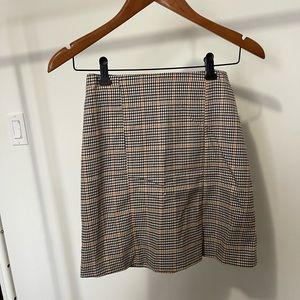 BNWOT Twik skirt